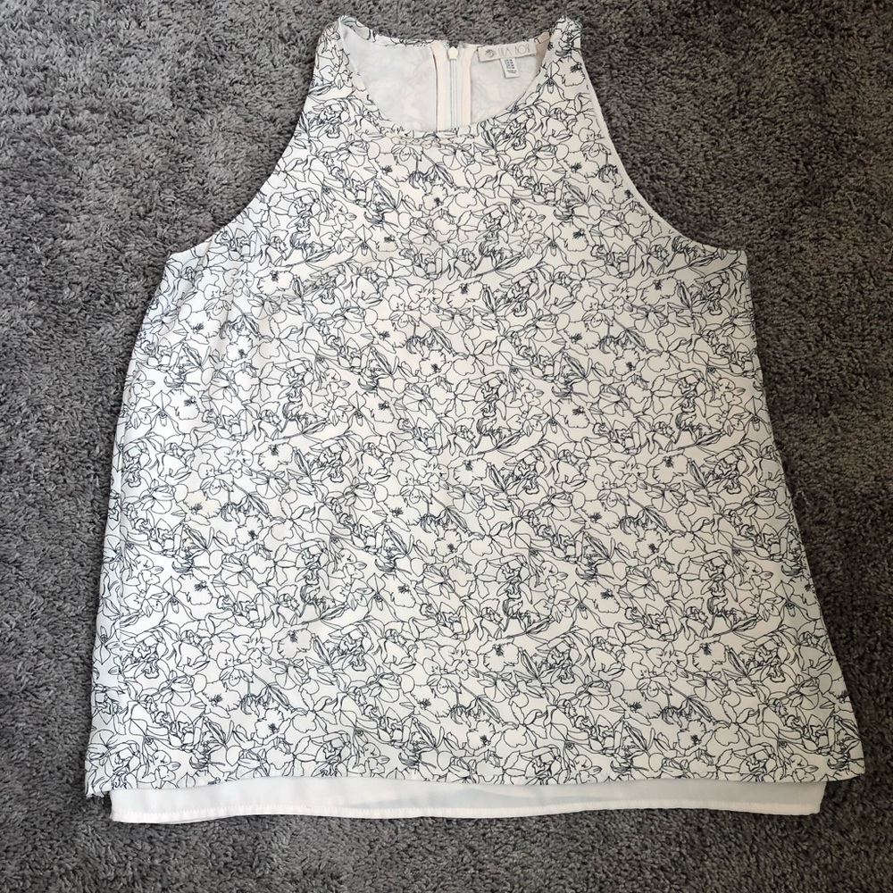 LILA ROSE | Halter Blouse - Picture 4 of 8